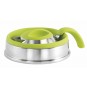 Outwell Collaps Kettle 2.5 Litre (Lime Green) 